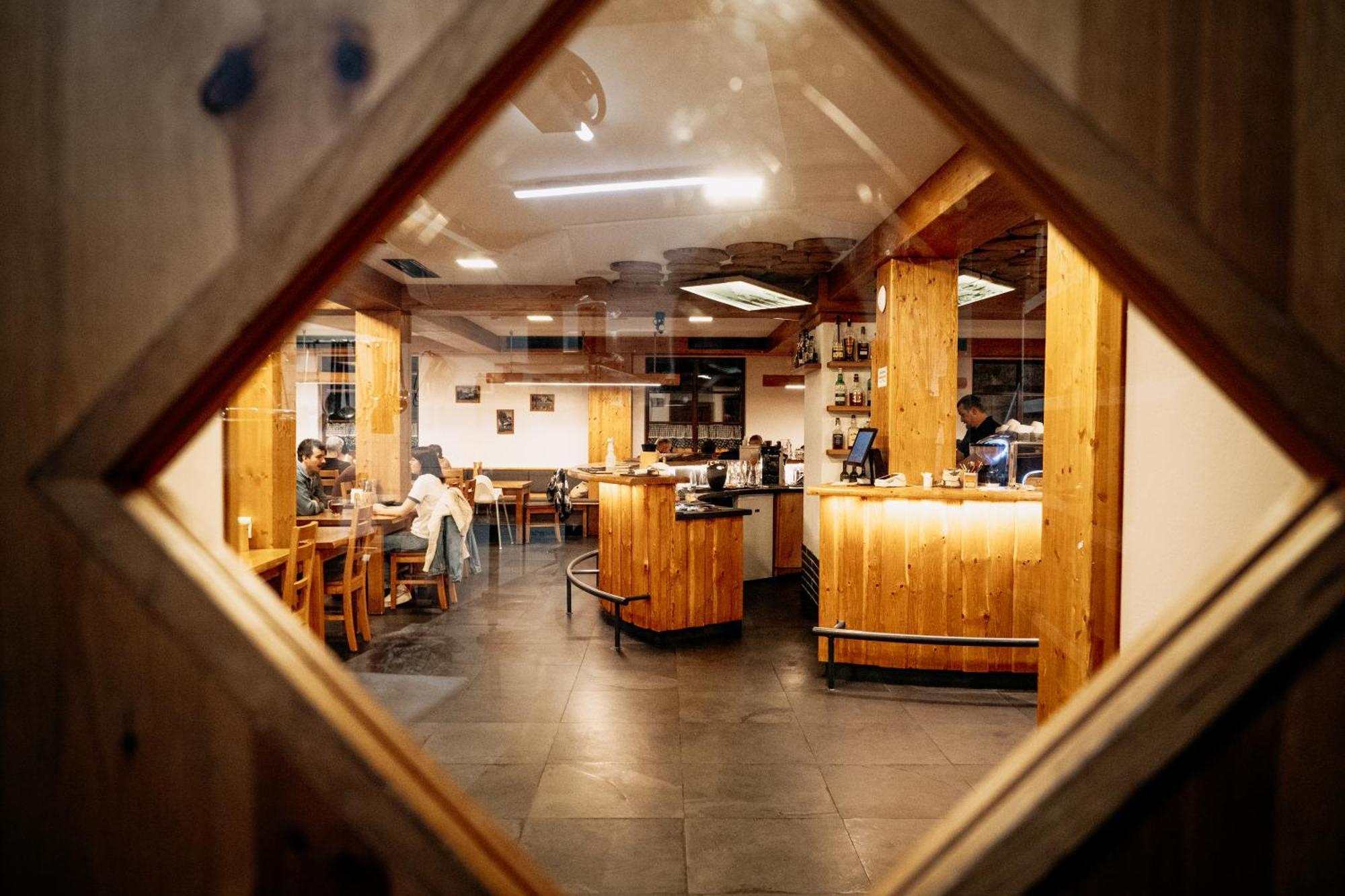 Hotel Kristian Kubova Huť Extérieur photo